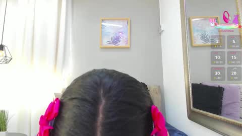 Snapshot of _anna_maria chatting on 30, 11, 2025 online show from 30, 11, 2025