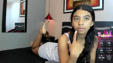 Snapshot of _anna_maria chatting on 10, 1, 2026 online show from 10, 1, 2026