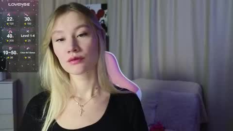 Snapshot of _anna_nolan_ chatting on 1, 10, 2025 Anna Nolan online show from 1, 10, 2025