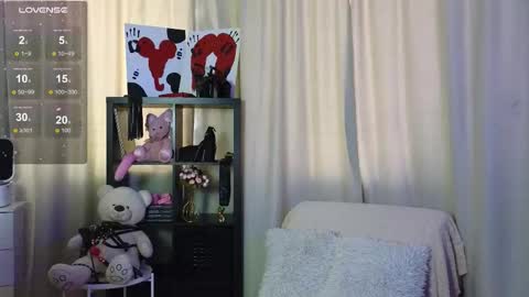 Snapshot of _anna_nolan_ chatting on 16, 10, 2025 Anna Nolan online show from 16, 10, 2025