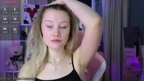 Snapshot of _anna_nolan_ chatting on 19, 3, 2026 Anna Nolan online show from 19, 3, 2026