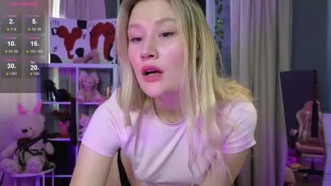 Snapshot of _anna_nolan_ chatting on 22, 3, 2026 Anna Nolan online show from 22, 3, 2026