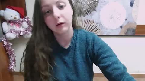 Anna online show from 16, 12, 2024