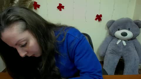 Anna online show from 7, 1, 2025