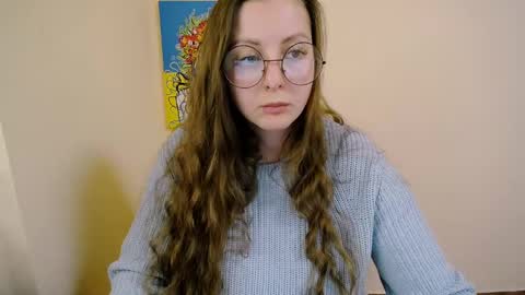 Anna online show from 11, 1, 2025