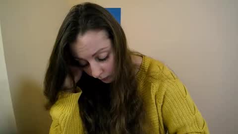 Anna online show from 17, 1, 2025