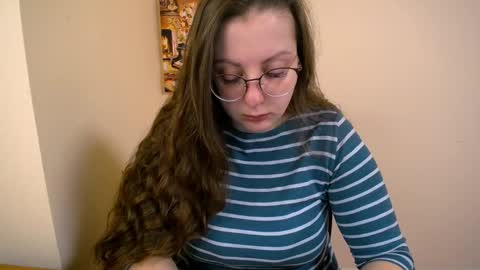 Anna online show from 29, 1, 2025