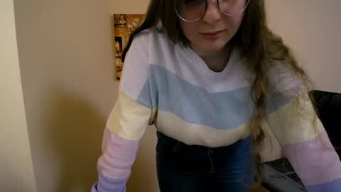 Anna online show from 31, 1, 2025