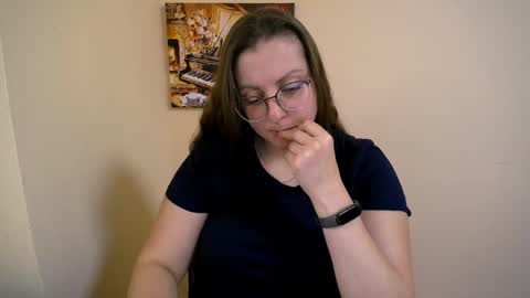 Anna online show from 5, 2, 2025