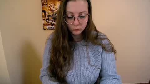 Anna online show from 14, 2, 2025