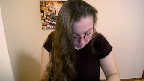 Anna online show from 17, 2, 2025