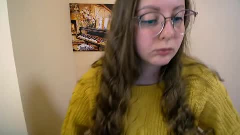 Anna online show from 27, 2, 2025