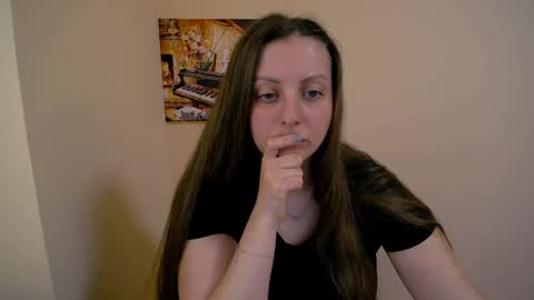 Anna online show from 12, 3, 2025