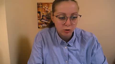 Anna online show from 3, 10, 2025