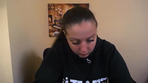 Anna online show from 6, 10, 2025