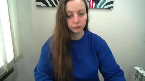 Anna online show from 3, 4, 2026