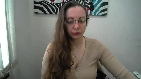 Anna online show from 15, 4, 2026