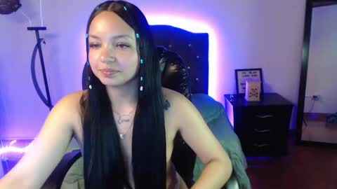 Snapshot of _anne_hot chatting on 4, 12, 2024 Anne online show from 4, 12, 2024