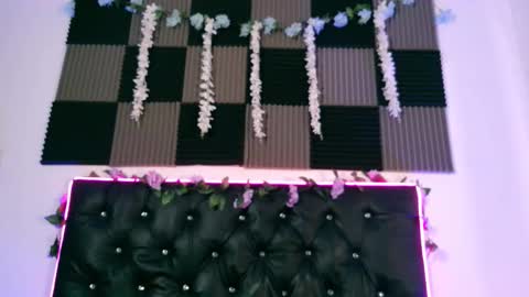 Annie Andrick online show from 20, 3, 2026