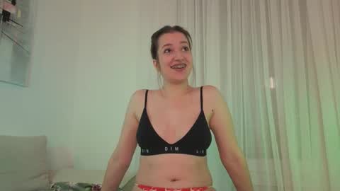 Anna online show from 19, 12, 2025