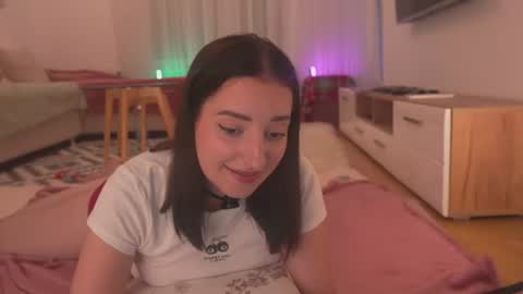 Snapshot of _annieone chatting on 12, 7, 2026 Anna online show from 12, 7, 2026