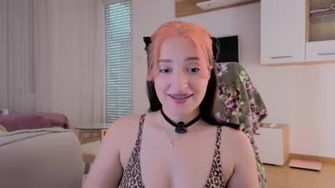 Snapshot of _annieone chatting on 21, 7, 2026 Anna online show from 21, 7, 2026