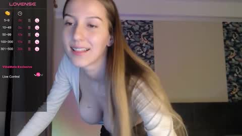 Anny online show from 16, 11, 2025