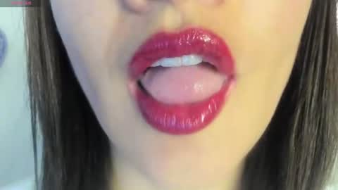 Snapshot of _antomouth_paradise chatting on 12, 6, 2026 antonia online show from 12, 6, 2026