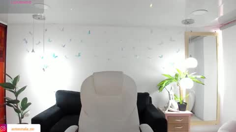 antonnela online show from 26, 2, 2026