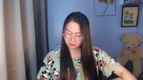 Snapshot of _arah chatting on 20, 5, 2026 arah online show from 20, 5, 2026