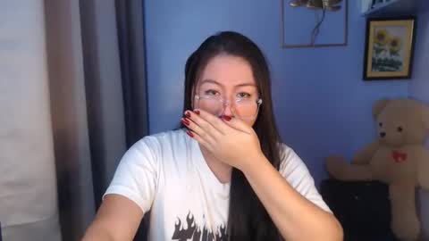 Snapshot of _arah chatting on 30, 5, 2026 arah online show from 30, 5, 2026