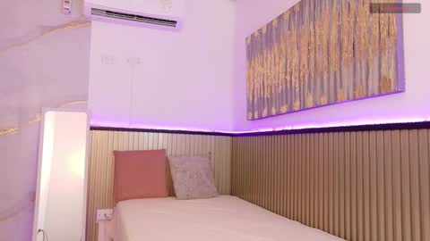 _aria_carter_ online show from 29, 3, 2026