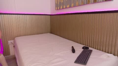 _aria_carter_ online show from 19, 4, 2026