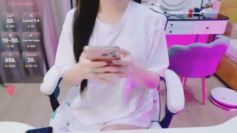 _aria_moonie online show from 1, 8, 2026