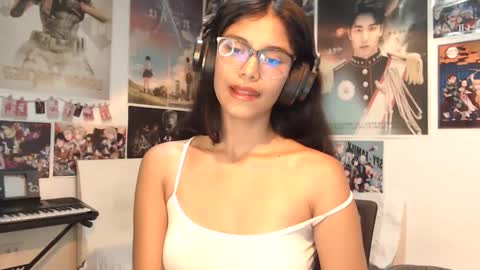 Ariana online show from 25, 2, 2025