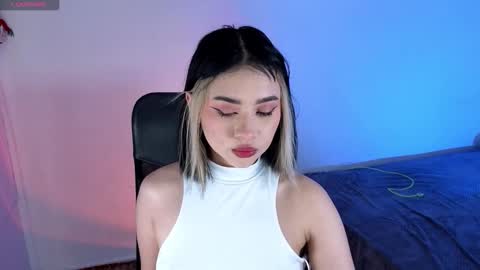 Aria online show from 7, 1, 2026