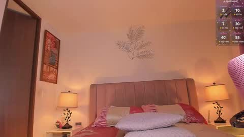 Ari  Insta arimonserrat12 Onlyfans arieljustice online show from 27, 2, 2025