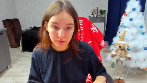 Arina online show from 5, 1, 2025