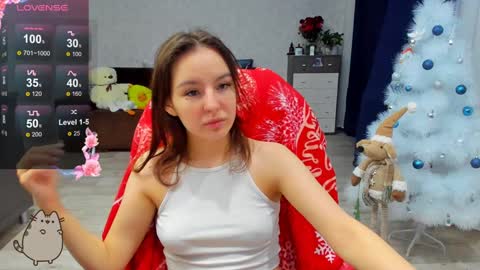 Arina online show from 22, 1, 2025