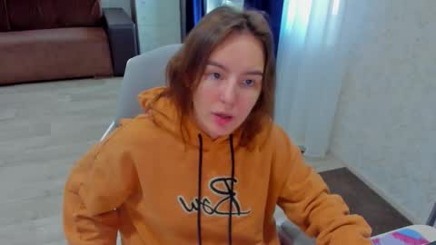 Arina online show from 17, 9, 2025