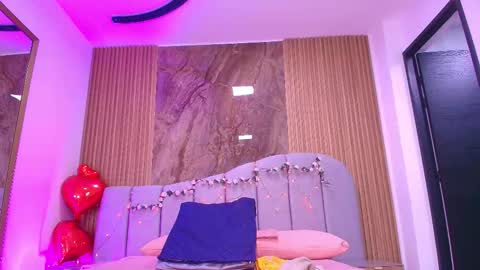 Arlet online show from 7, 3, 2026