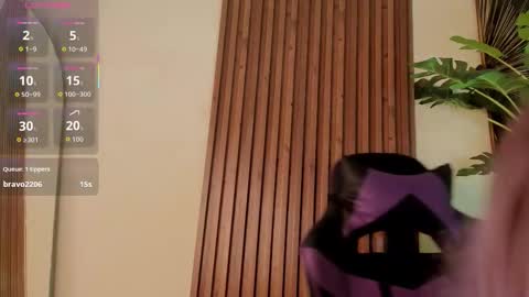   online show from 6, 2, 2026