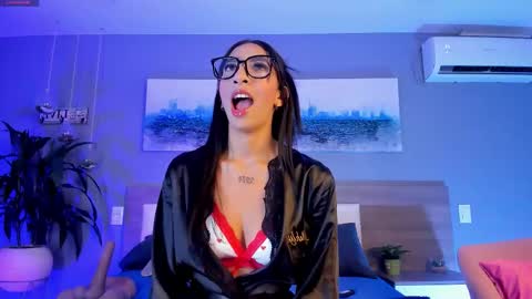 Snapshot of _ashly_77 chatting on 26, 3, 2026 Ashly online show from 26, 3, 2026