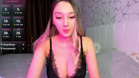 Snapshot of _asian_princess11_ chatting on 14, 6, 2026 _asian_princess11_ online show from 14, 6, 2026