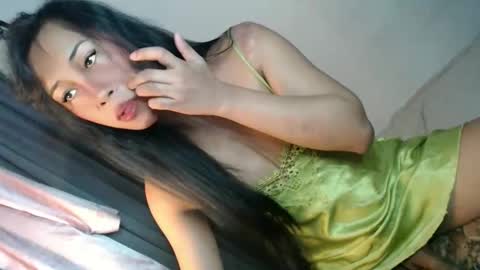 _asiancutie online show from 10, 4, 2026