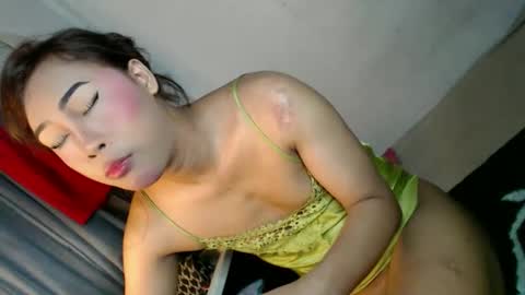 _asiancutie online show from 12, 5, 2026