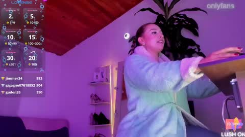 fer online show from 9, 2, 2025