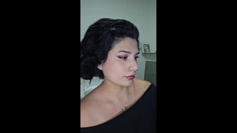 atenea online show from 7, 3, 2025