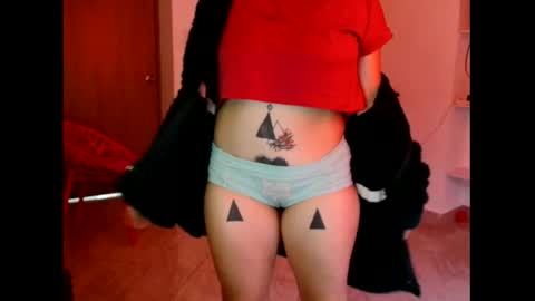 atenea online show from 29, 10, 2025