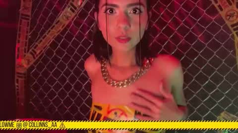 Snapshot of _aurora_collins_ chatting on 9, 9, 2025 _aurora_collins_ online show from 9, 9, 2025